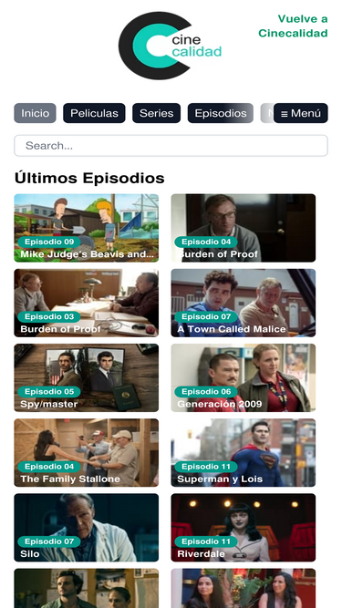 Series24 ▷ Ver Series Online en Español HD ✓