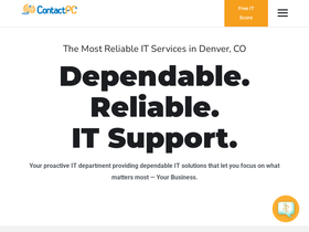 contactpc.com