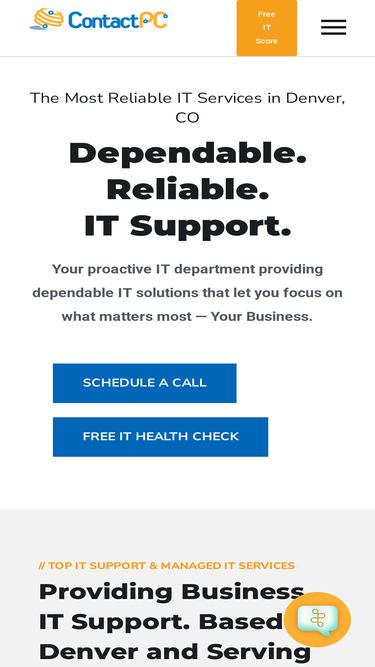 contactpc.com