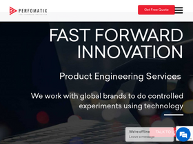 perfomatix.com