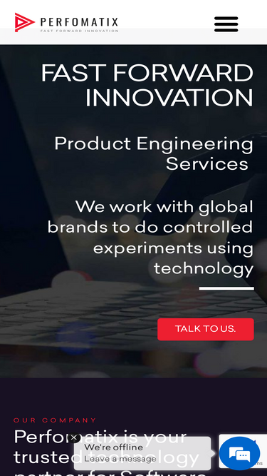 perfomatix.com