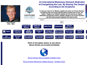 understandthetimes.org