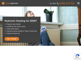 solarhydronics.com.au