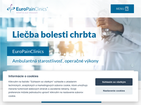 europainclinics.sk