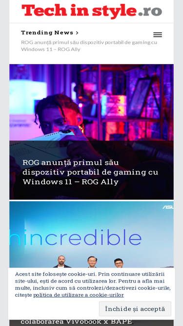 techinstyle.ro