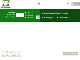 mte-thomson.com.br