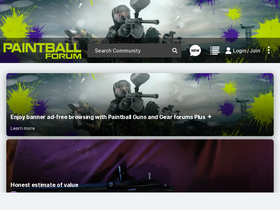 paintballforum.com