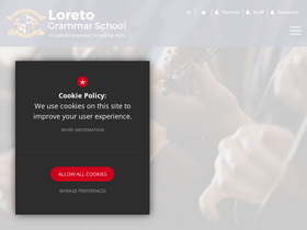 loretogrammar.co.uk
