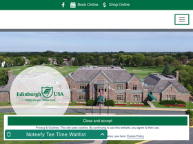 edinburghusa.com