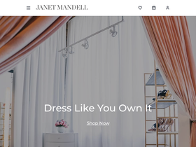 janetmandell.com