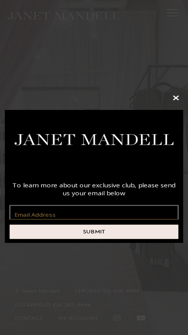 janetmandell.com