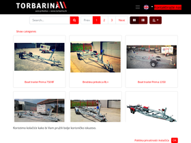 torbarina.hr