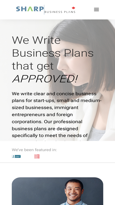 sharpbusinessplans.com