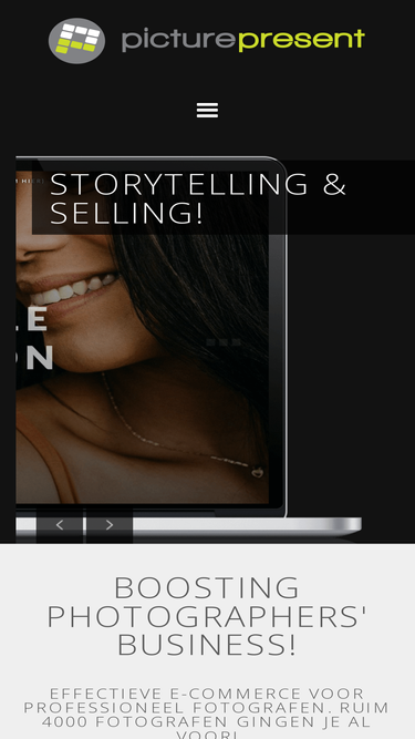 picturepresent.nl