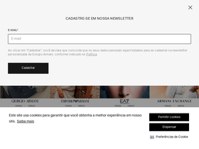 armani.com.br