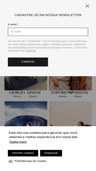 armani.com.br