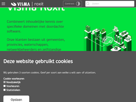 roxit.nl