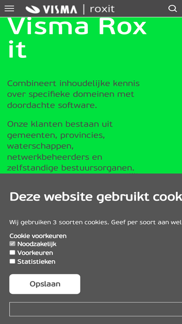 roxit.nl