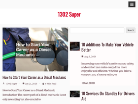 1302super.com