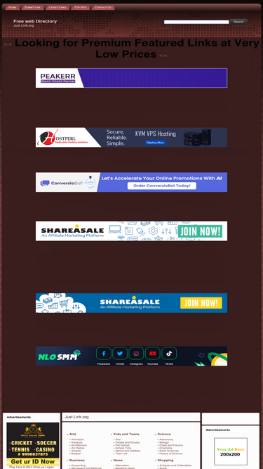 justlink.org