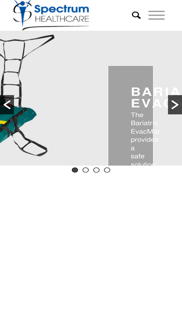 spectrumhealthcare.co.uk