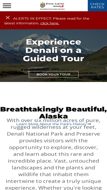 reservedenali.com