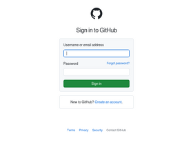 'github.dev' screenshot