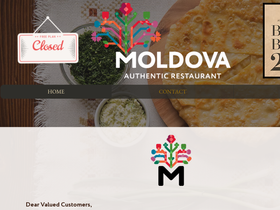 tastemoldova.com