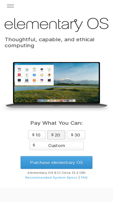 elementaryos.org