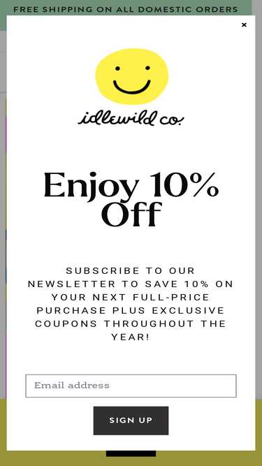 idlewildco.com