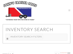 johnstrailersales.com