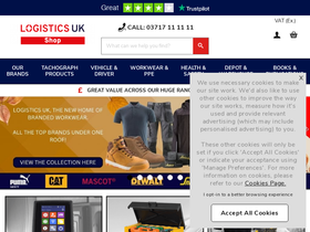 shop.logistics.org.uk