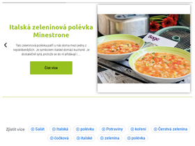 'varilamysicka.cz' screenshot