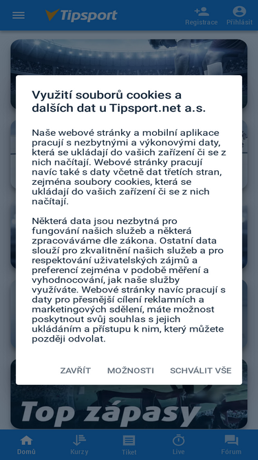 tipsport.cz