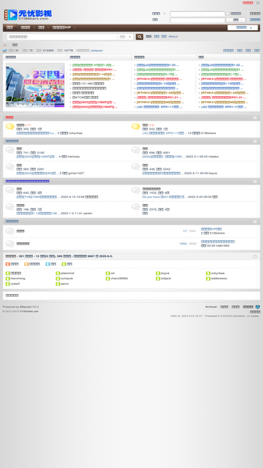 www1.icdrama.to Competitors Top Sites Like www1.icdrama.to Similarweb