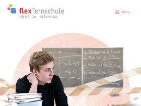 flex-fernschule.de
