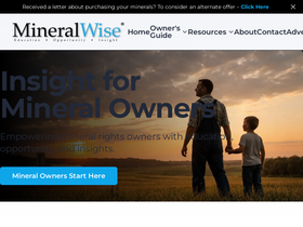 mineralweb.com
