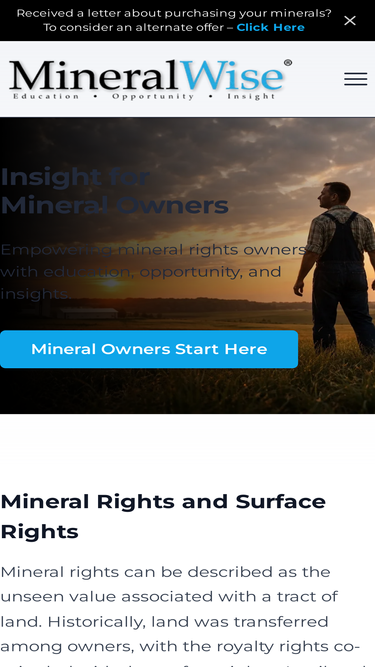 mineralweb.com
