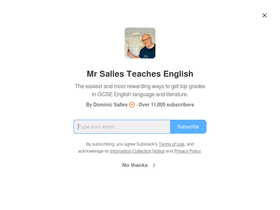 mrsalles.substack.com