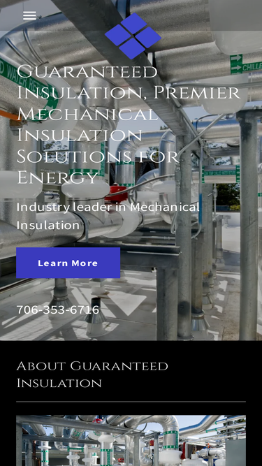 guaranteedinsulation.com