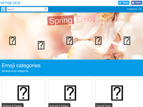 emojiace.com