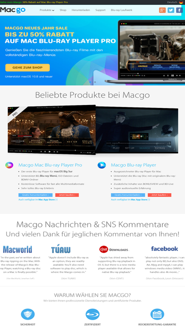 de.macblurayplayer.com