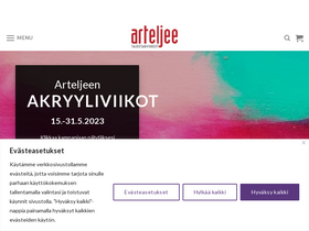 arteljee.fi