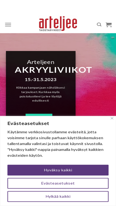 arteljee.fi