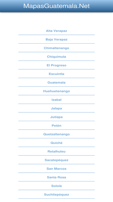 mapasguatemala.net