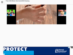 'linecad.com' screenshot