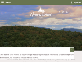 grier.org