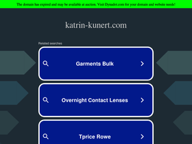 katrin-kunert.com