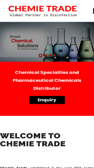 chemietrade.com
