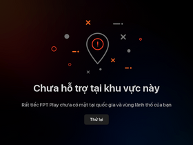 'hotro.fptplay.vn' screenshot